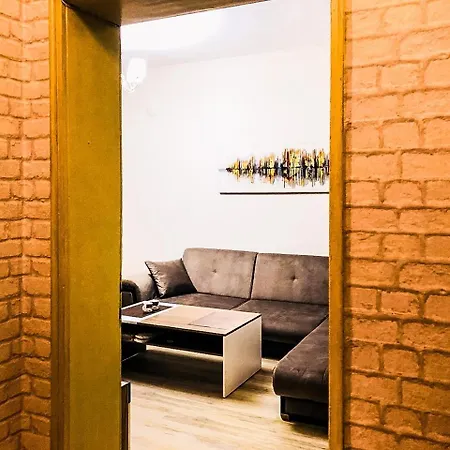 Deluxe Overlooking Maritsa River Apartment *