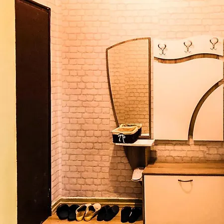 Deluxe Overlooking Maritsa River Apartment